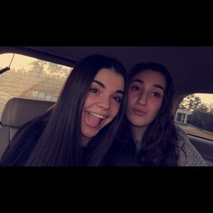 Meet your Posher, Kyndal